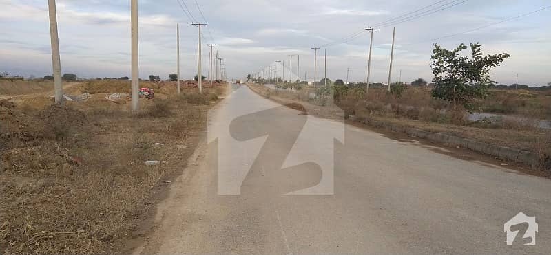 25x50 Near Main Double Road 50ft Road Plot For Sale