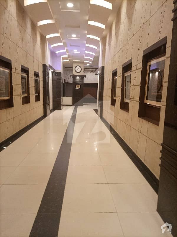 پی ای سی ایچ ایس بلاک 2 پی ای سی ایچ ایس جمشید ٹاؤن کراچی میں 3 کمروں کا 10 مرلہ فلیٹ 3.7 کروڑ میں برائے فروخت۔