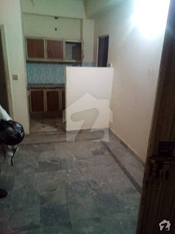 225  Square Feet Spacious Flat Is Available In Ghauri Town For Rent