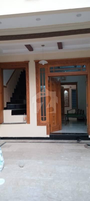 4 Marla New House For Rent G13