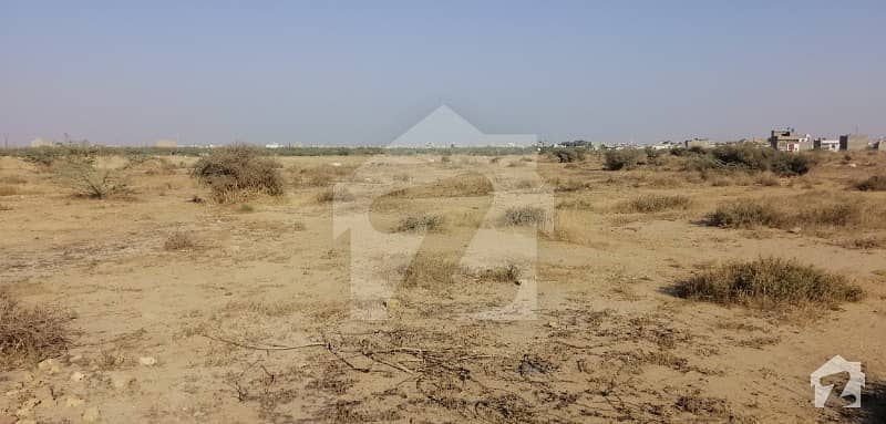 2160  Square Feet Residential Plot Ideally Situated In Gadap Town
