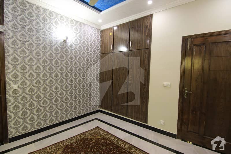 Brand New 25x40 Full House For Rent With 3 Bedrooms In G13 Islamabad