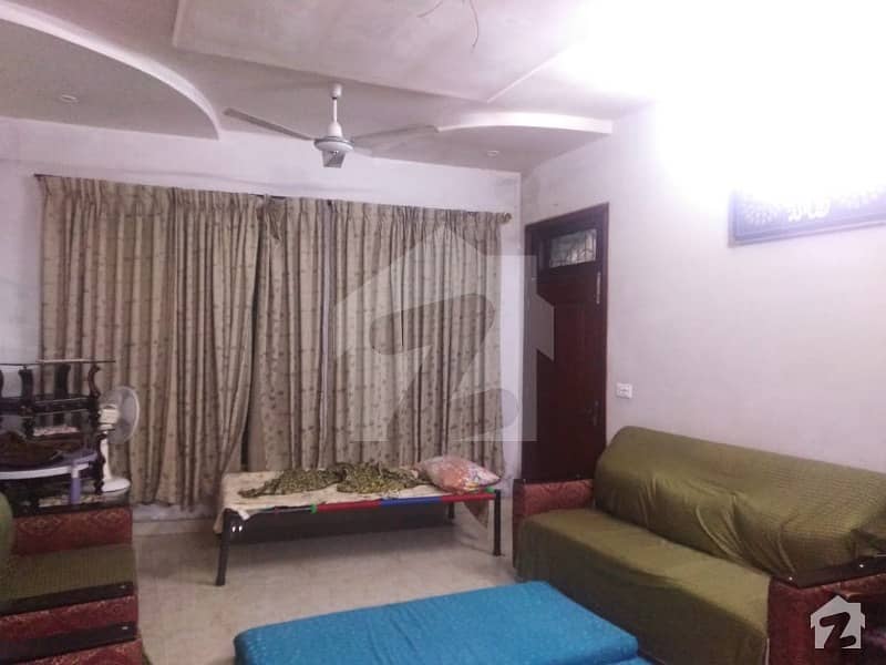 1125  Square Feet House Ideally Situated In Satellite Town