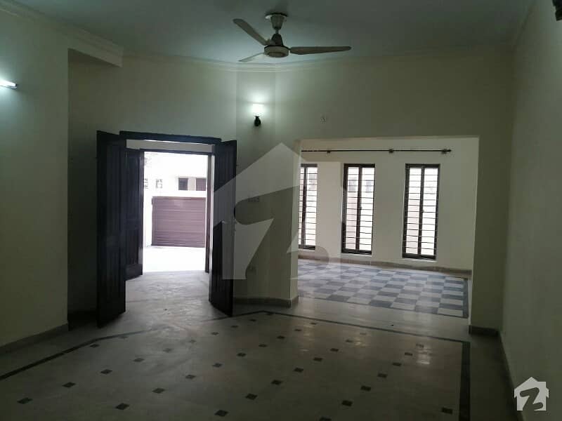 House For Sale At Abubakr Block