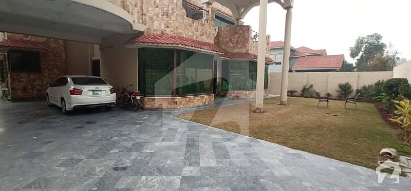 32 Marla Lower Portion For Rent In Lahore Tech Society Main Canal Road Lahore