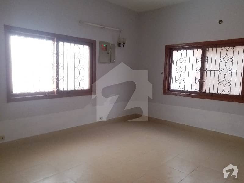 A Centrally Located Lower Portion Is Available For Rent In Karachi