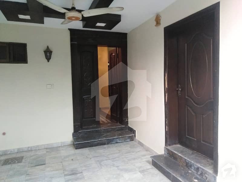 10 Marla Brand New House Facing Rent For Rent In Dd Block Bahria Town Lahore