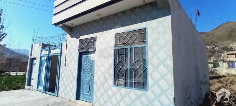 سیدھو شریف سوات میں 3 کمروں کا 4 مرلہ مکان 43 لاکھ میں برائے فروخت۔