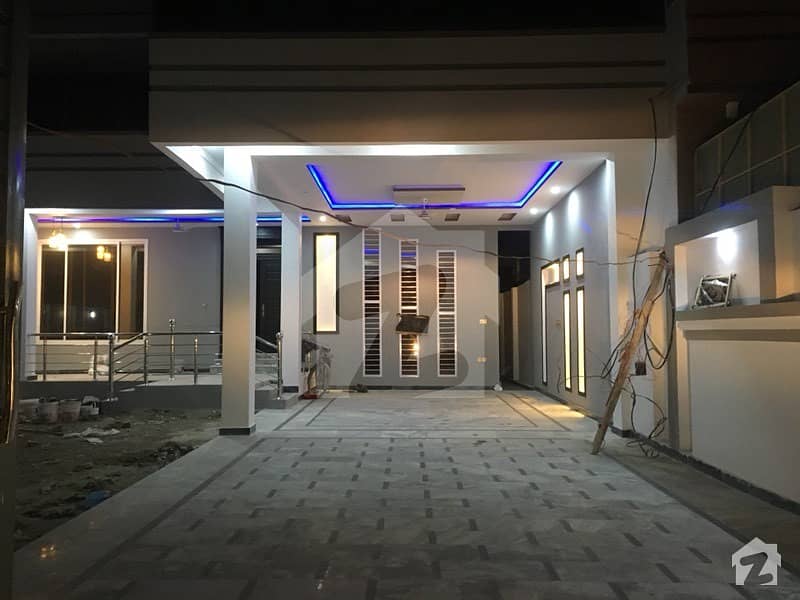 5270  Square Feet House For Sale In Asad Town phase 3chowk