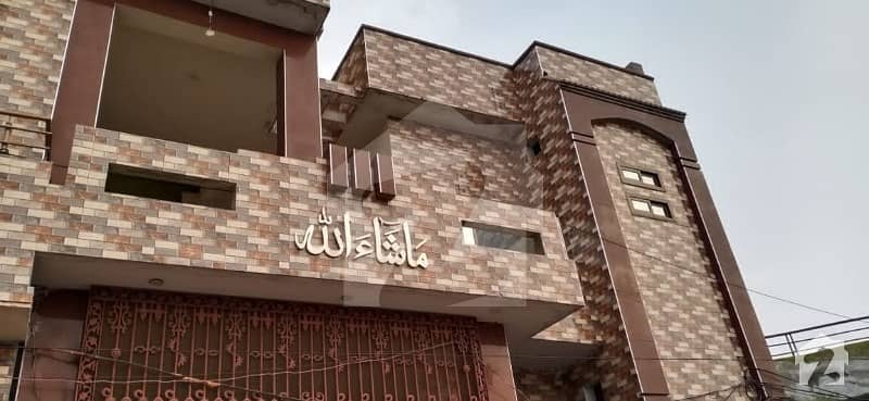1125  Square Feet House Available For Rent In Sargodha To Bhalwal Road