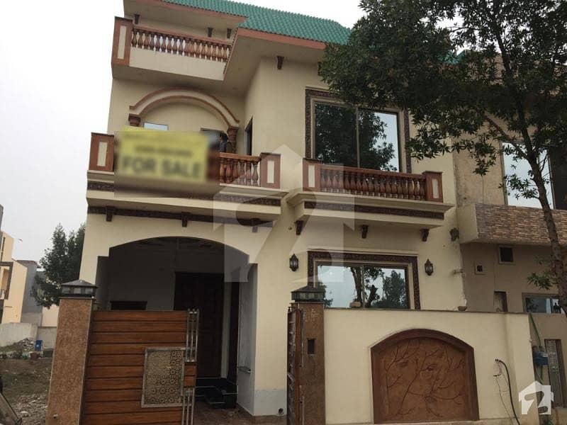 5 Marla House199 Block C Citi Housing Sargodha Road Faisalabad