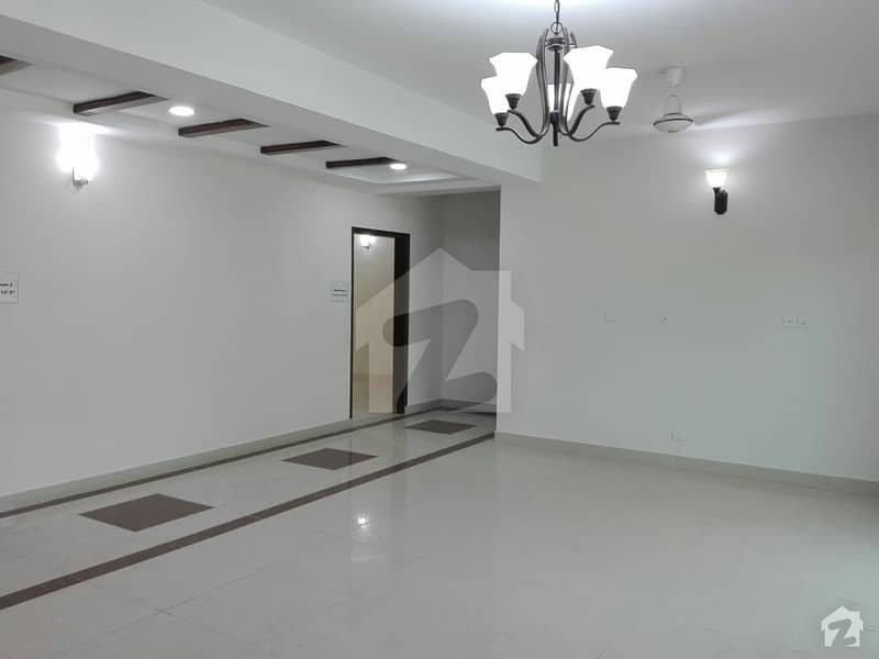 A Good Option For Rent Is The Flat Available In Askari In Askari 11