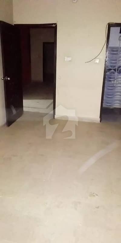 972  Square Feet Upper Portion For Rent In The Perfect Location Of Nazimabad