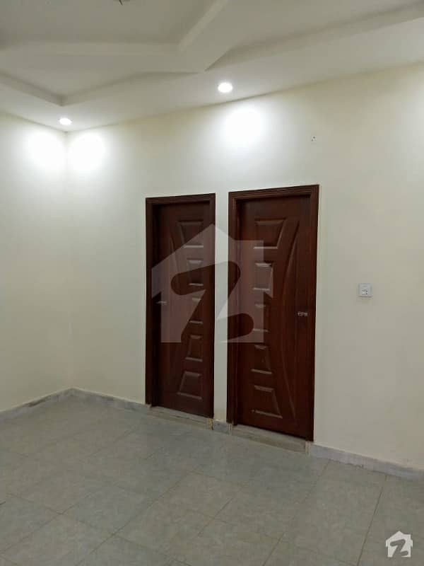 Main Road Double Storey House For Rent
