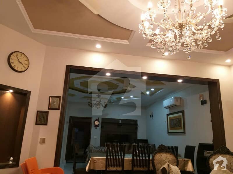 8 Marla Lower Portion For Rent In Bahria Town Near Market Park Mosque School
