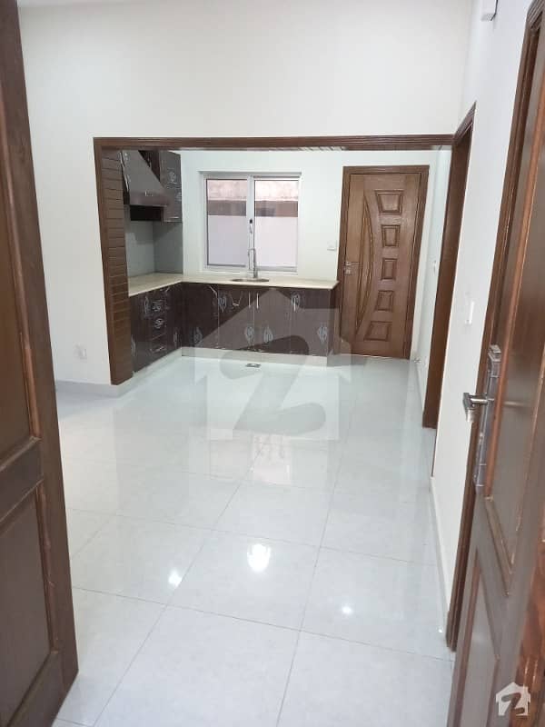 25 X 40 Beautiful House For Sale In G131 Islamabad