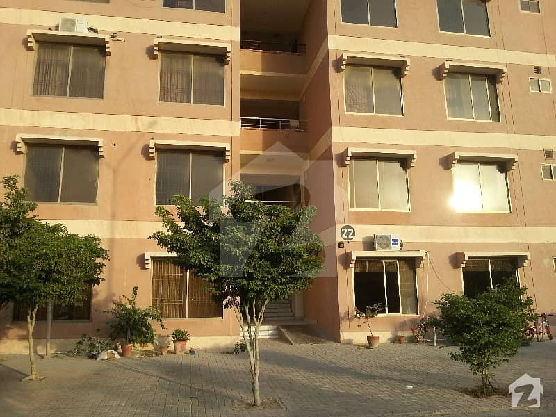 2nd Floor Flat Is Available For Rent In Ground Plus 3 Building