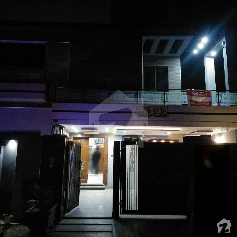 2250  Square Feet House For Rent In Bahria Town