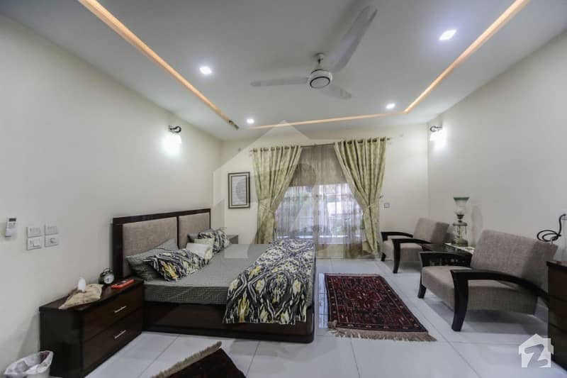 ڈی ایچ اے فیز 6 ڈیفنس (ڈی ایچ اے) لاہور میں 7 کمروں کا 2 کنال مکان 18.5 کروڑ میں برائے فروخت۔