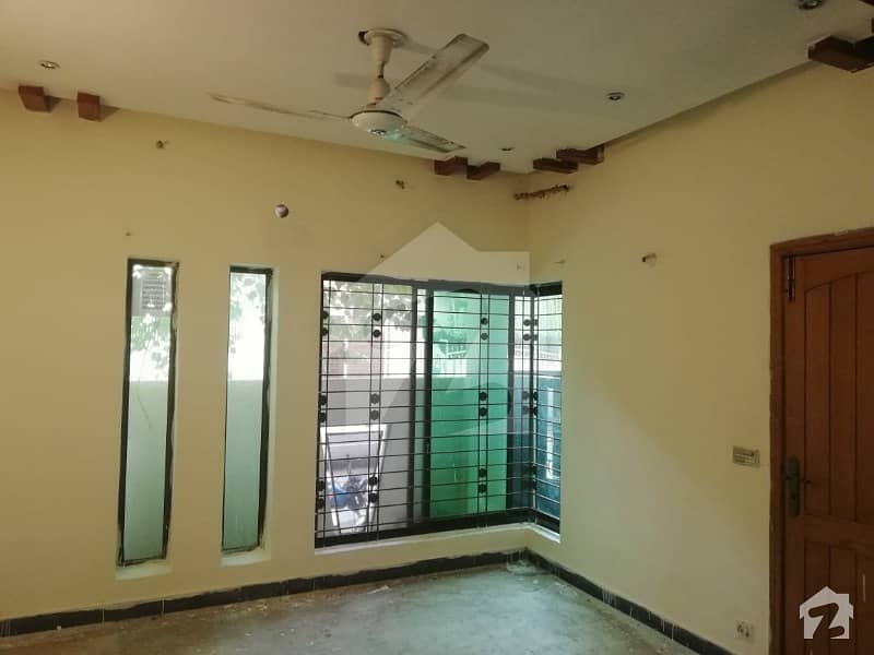 5 Marla House For Sale In Punjab Cooperative Housing Society Lhr Cantt
