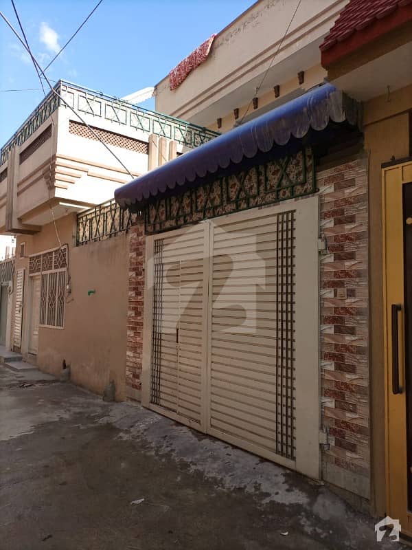 سیدھو شریف سوات میں 8 کمروں کا 6 مرلہ مکان 1.2 کروڑ میں برائے فروخت۔