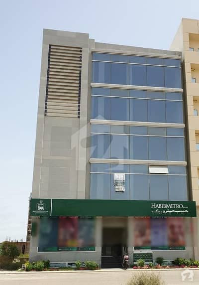 200 Yards Brand New Office Building Offices Floors Available For Rent 2050 Sqft Each Floors 200 Yards Brand New Office Building Offices Floors Available For Rent 2050 Sqft Each Floors