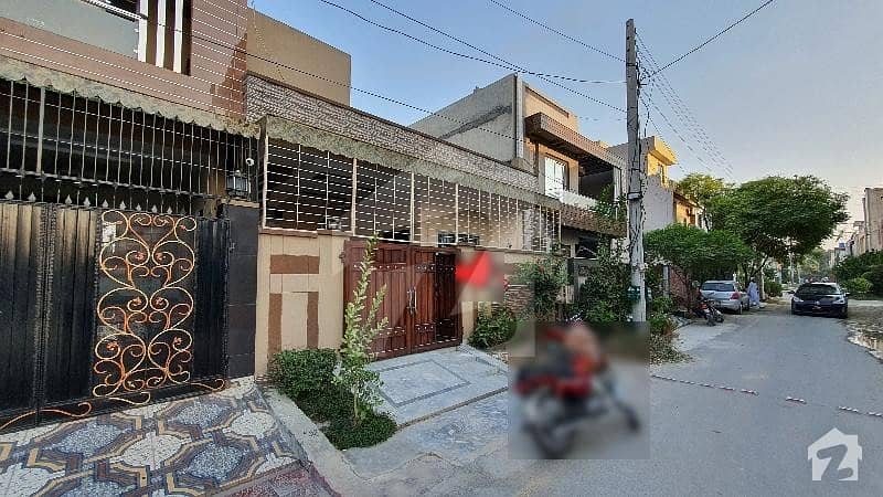 5 Marla Single Storey House Available For Rent In Pak Arab Housing Society