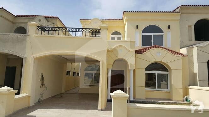 2 Bed 1 Study Room Villa For Sale