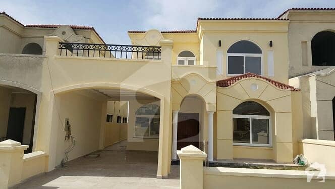 2 Bed And 1 Study Room House In Alma For Sale