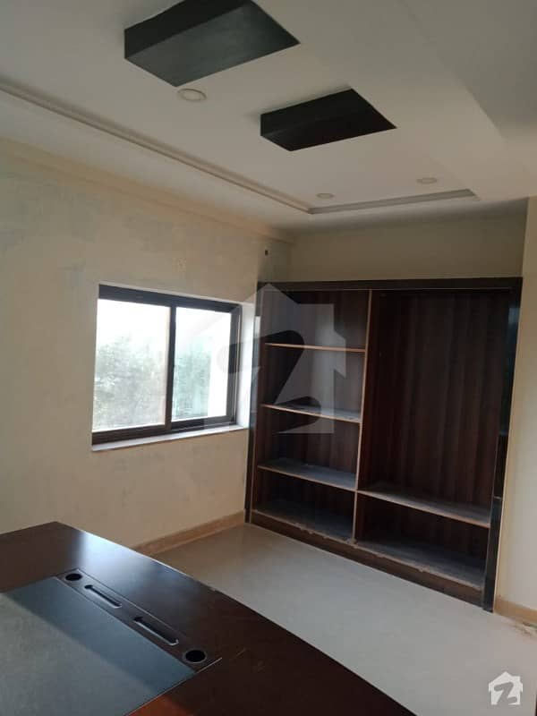 520  Square Feet Flat Is Available For Rent In Bahria Town