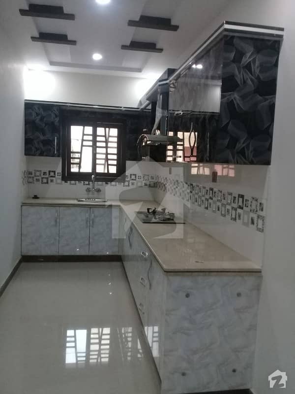 Best Options For Upper Portion Are Available For Sale In North Karachi