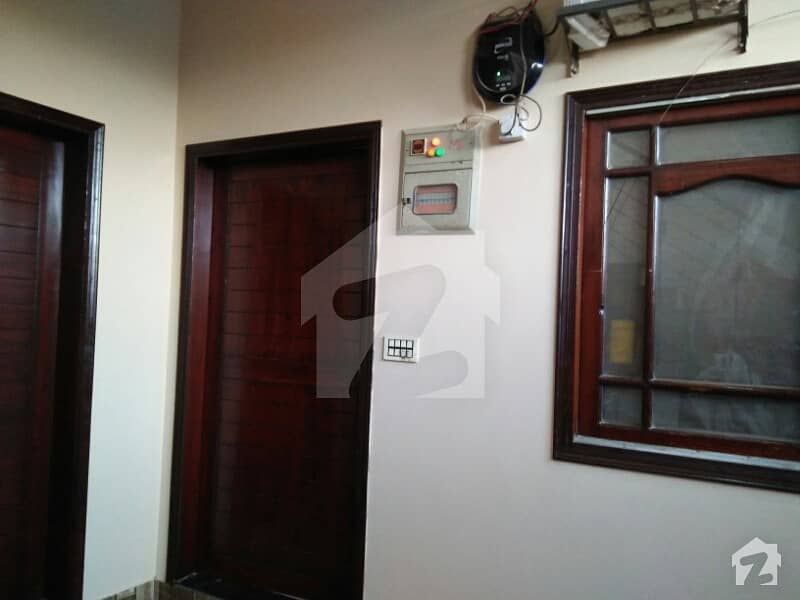 120 Sq Yards Single Storey House For Sale