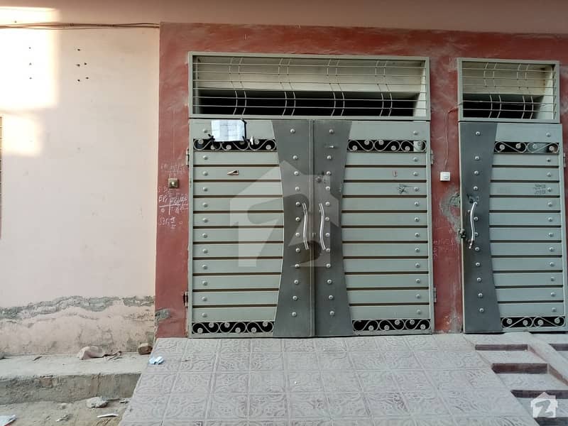 Portion For Rent In Chaudhary Colony