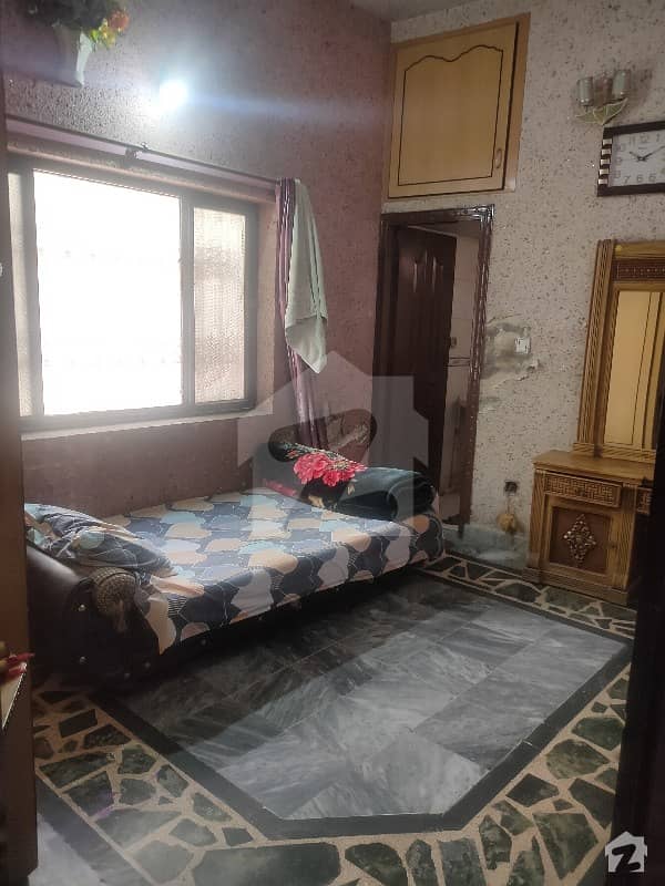 الہ آباد روڈ راولپنڈی میں 3 کمروں کا 3 مرلہ مکان 75 لاکھ میں برائے فروخت۔