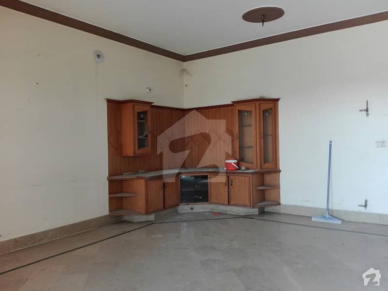 Wapda City House For Rent Sized 10 Marla