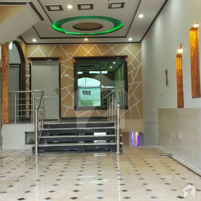 To Sale You Can Find Spacious House In Nasir Bagh Road