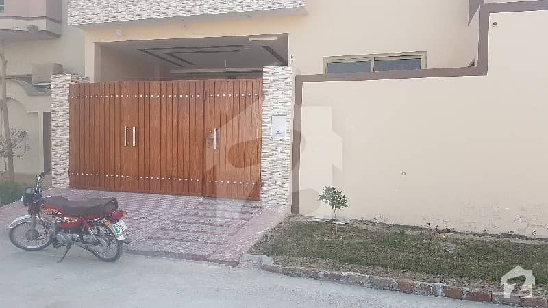1575  Square Feet House For Sale In Univesity Road