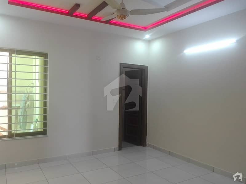 Korang Town 6 Marla House Up For Rent