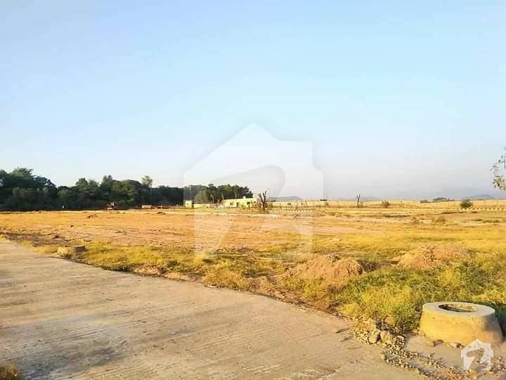 1125  Square Feet Residential Plot For Sale In Rawal Enclave