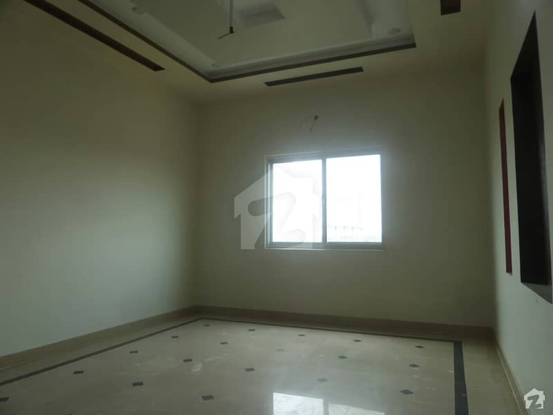 Best Options For House Are Available For Sale In Wapda City