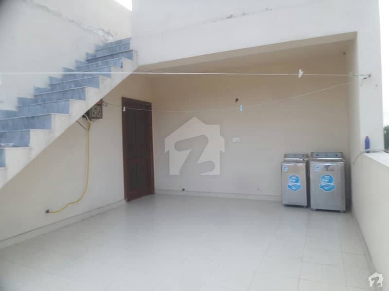 House Available For Sale In Wapda City