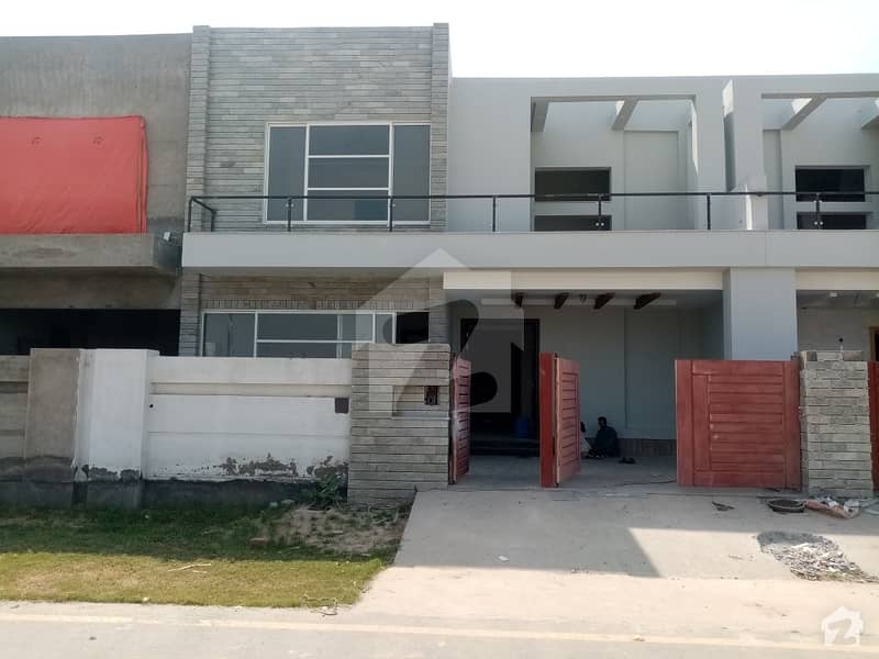 Good 7 Marla House For Sale In Satiana Road