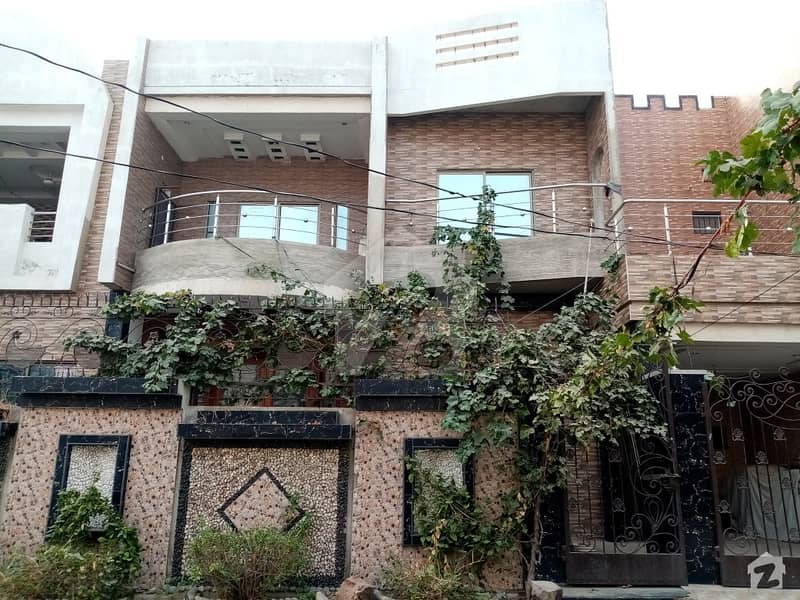 2250  Square Feet House In Gulberg City Is Available