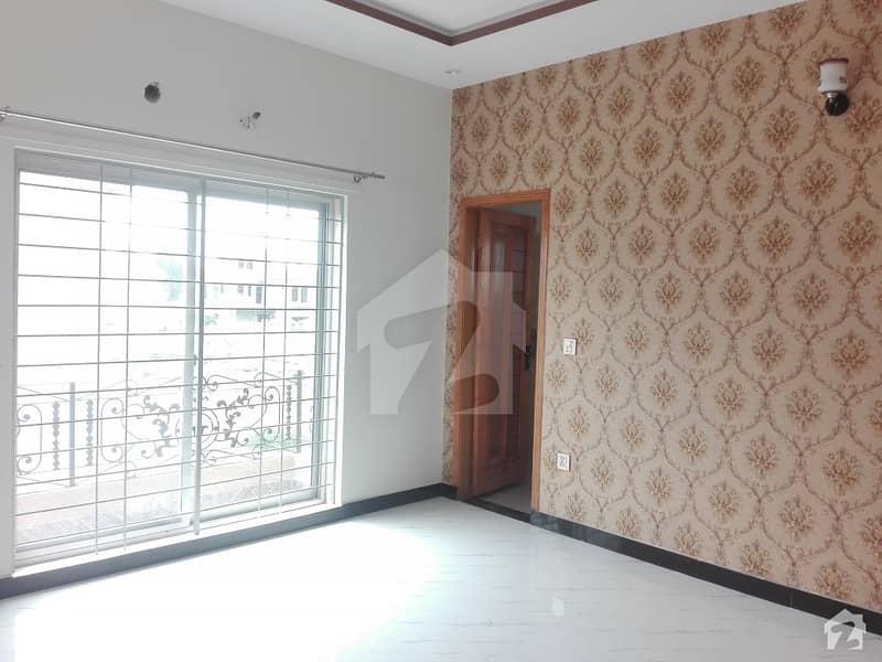 Stunning Lower Portion Is Available For Rent In Pak Arab Housing Society