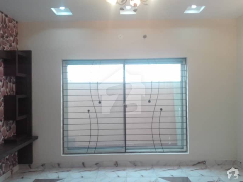 5 Marla Spacious House Available In Bahria Nasheman For Sale