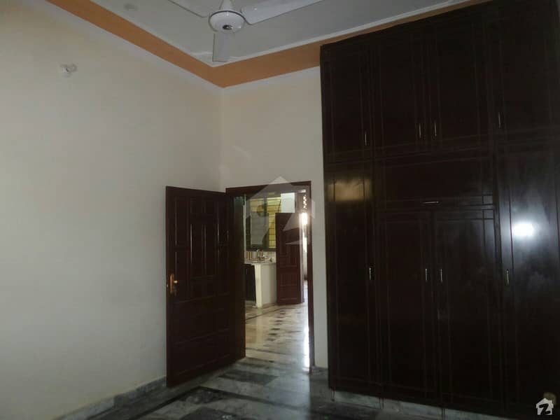 5 Marla House In Ghauri Town For Rent