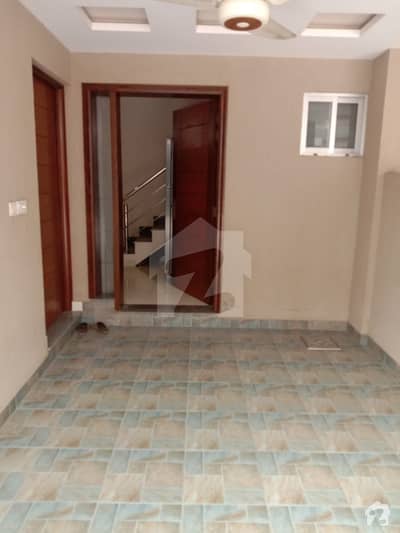 1125  Square Feet House Is Available For Sale Near Phase 5
