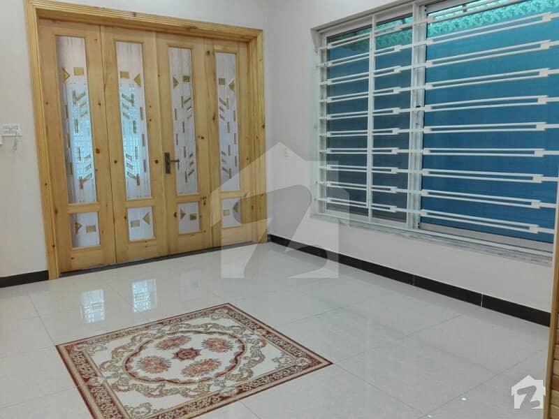 Stunning House Is Available For Sale In Wapda City