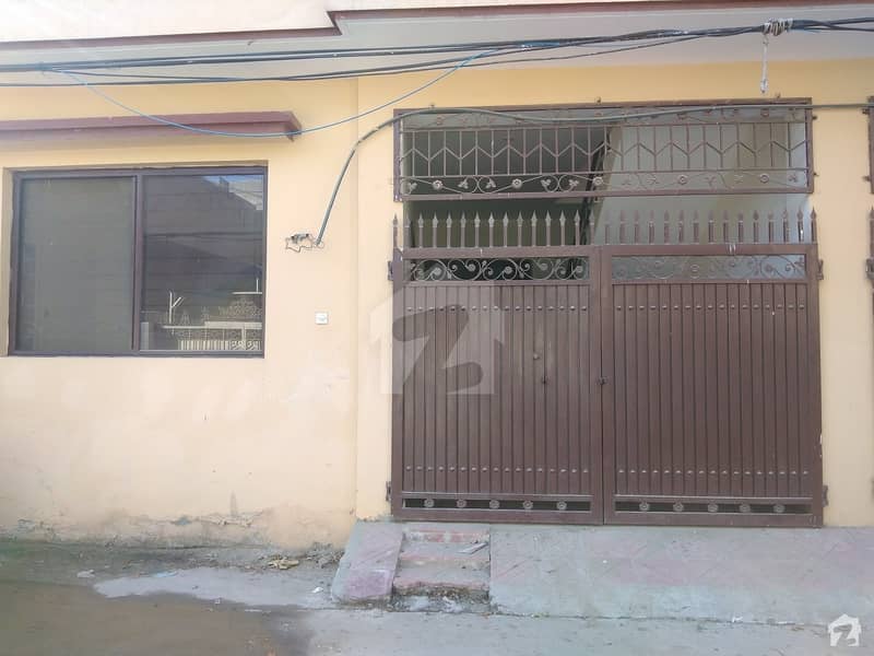 House For Sale In Beautiful Adiala Road