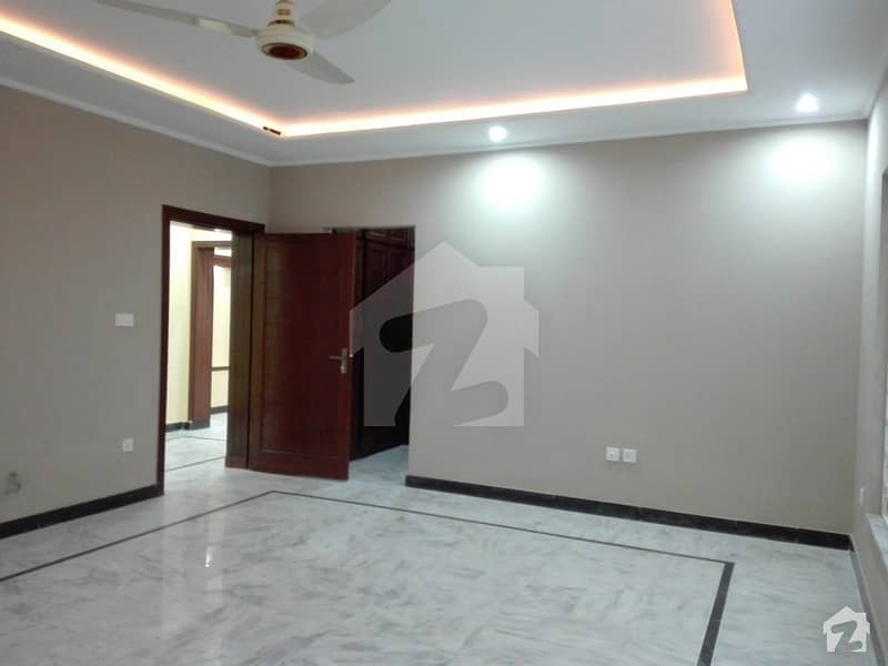 Spacious 800 Square Feet Flat Available For Rent In Bahria Town Rawalpindi